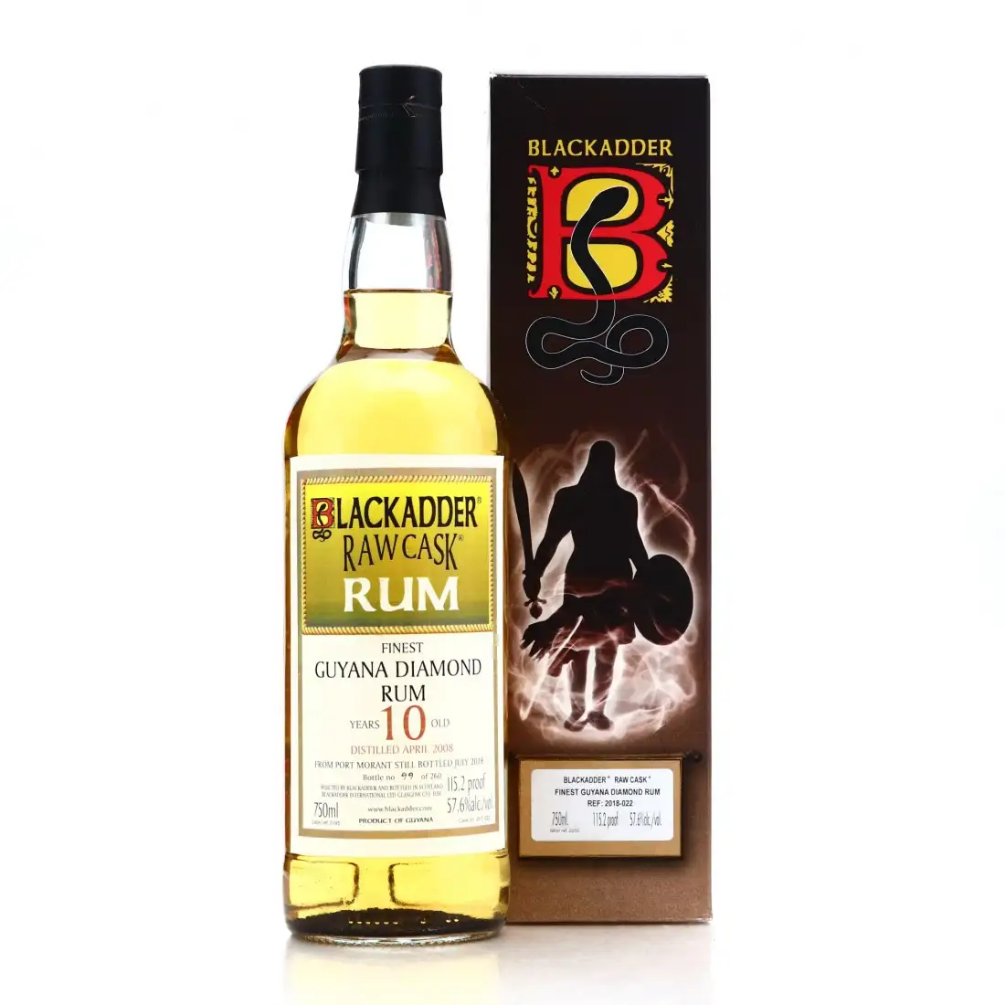 Image of the bottle indexed by the search page.