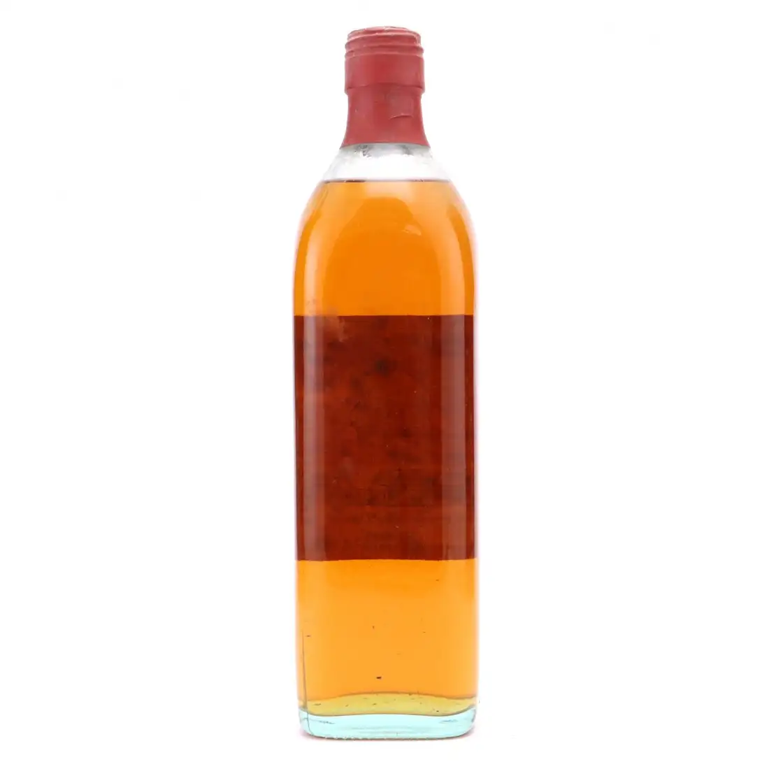 High resolution image of the bottle