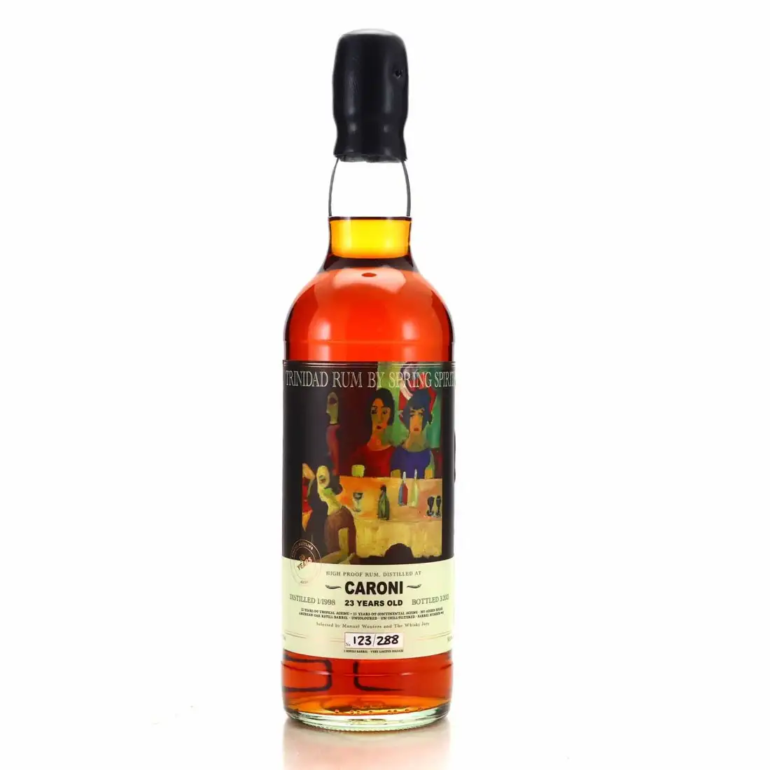 Image of the bottle indexed by the search page.