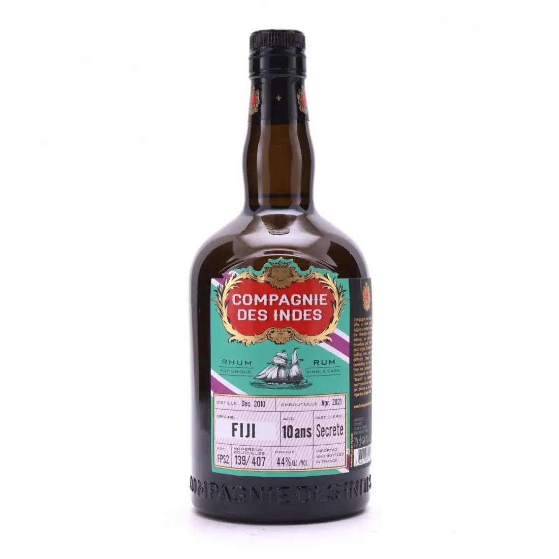 Image of the bottle indexed by the search page.