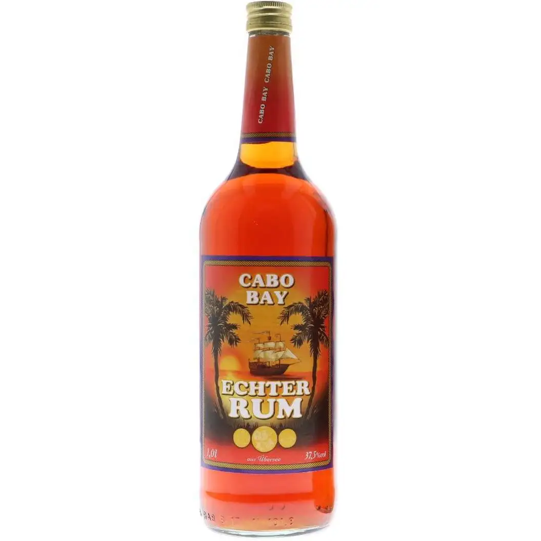 High resolution image of the bottle