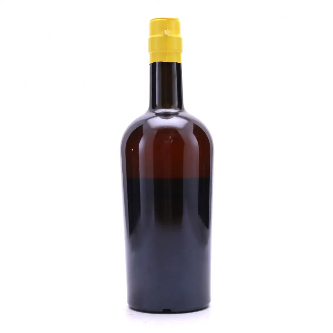 High resolution image of the bottle