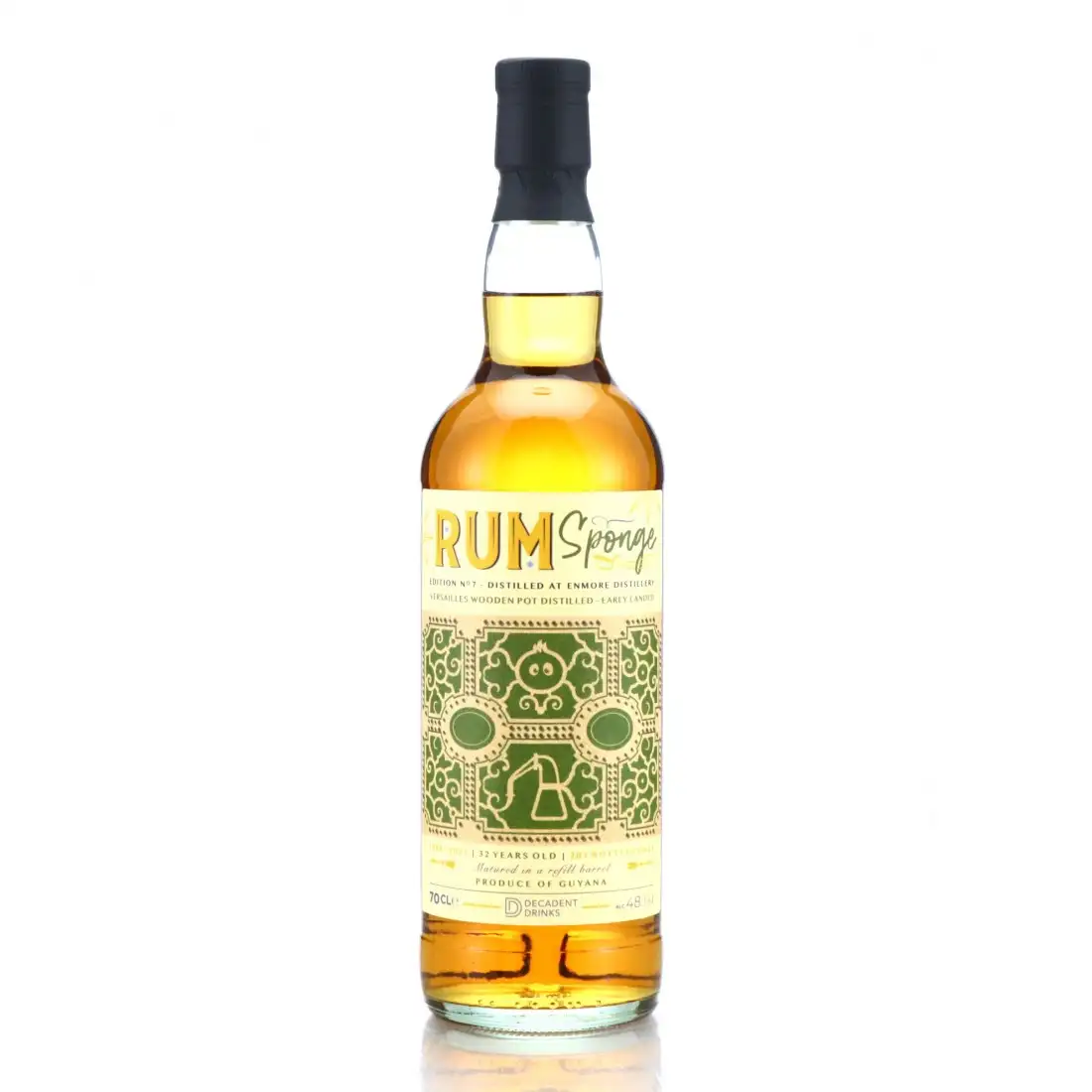 Image of the bottle indexed by the search page.