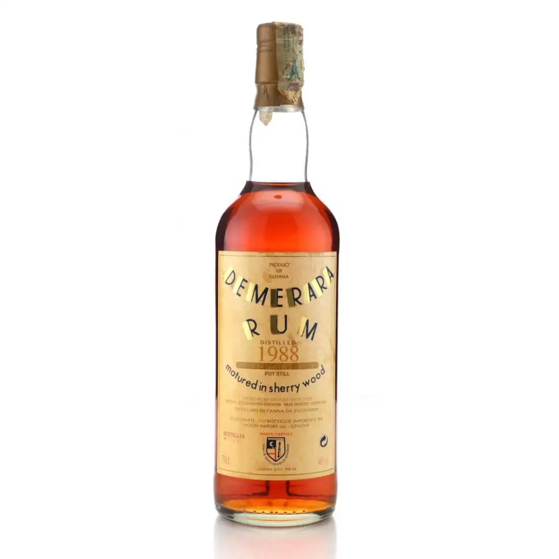 Image of the bottle indexed by the search page.