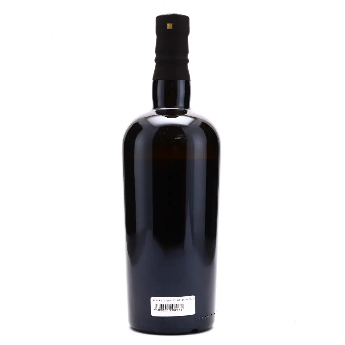 High resolution image of the bottle