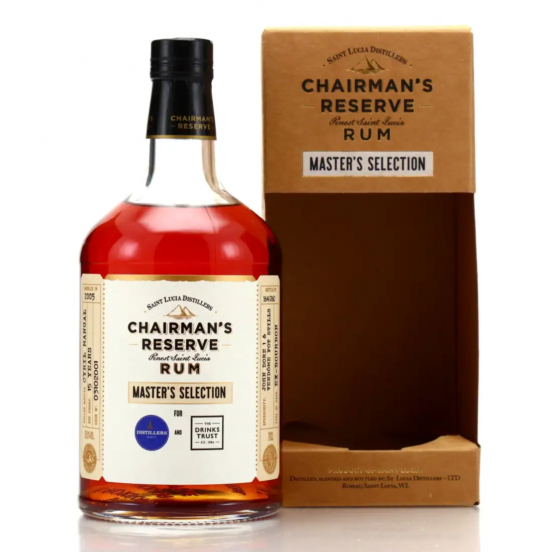 Image of the bottle indexed by the search page.