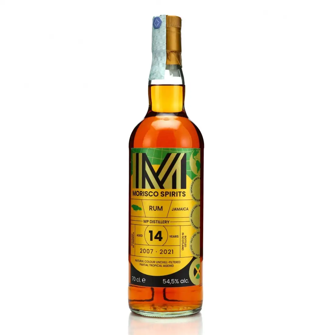 Image of the bottle indexed by the search page.