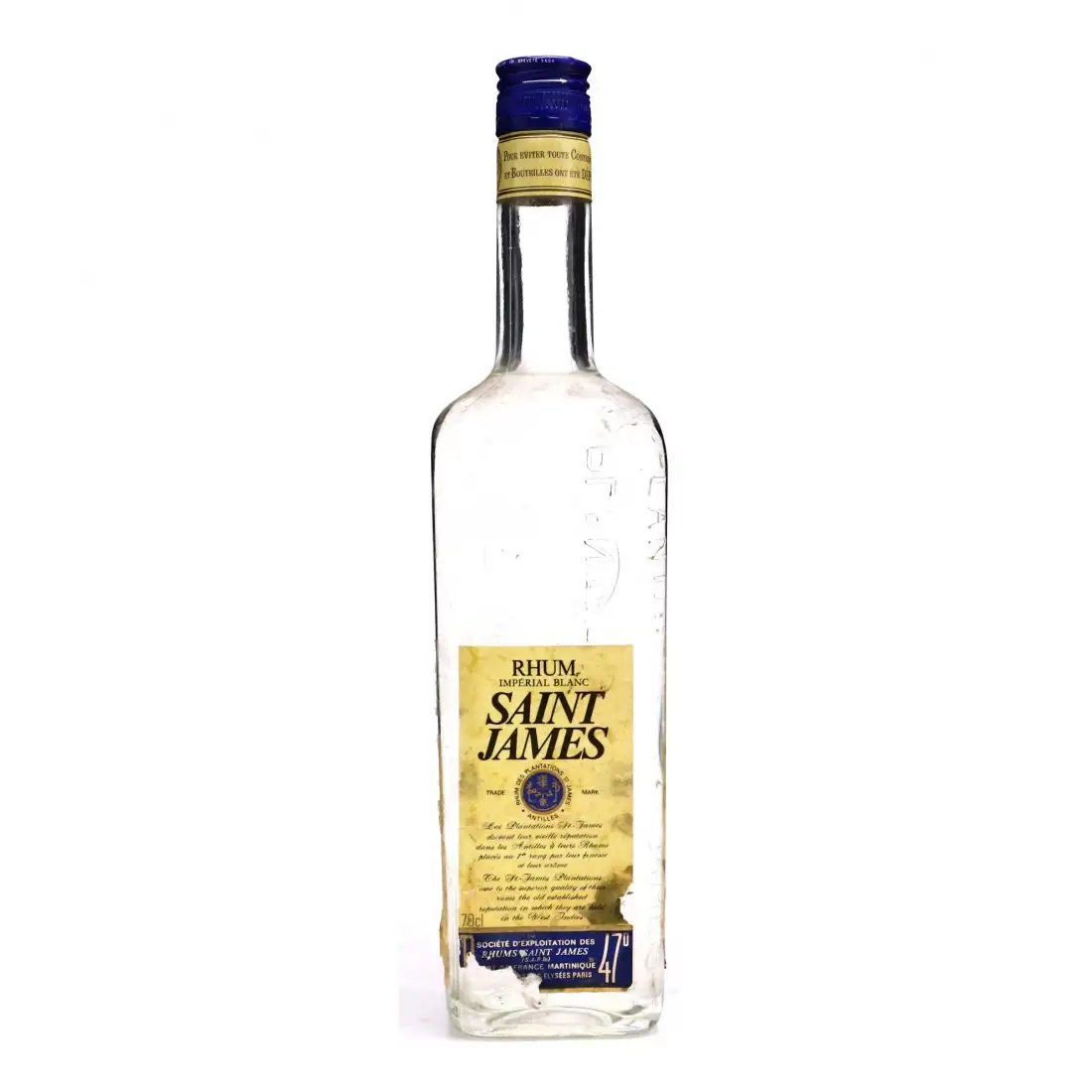 Image of the bottle indexed by the search page.