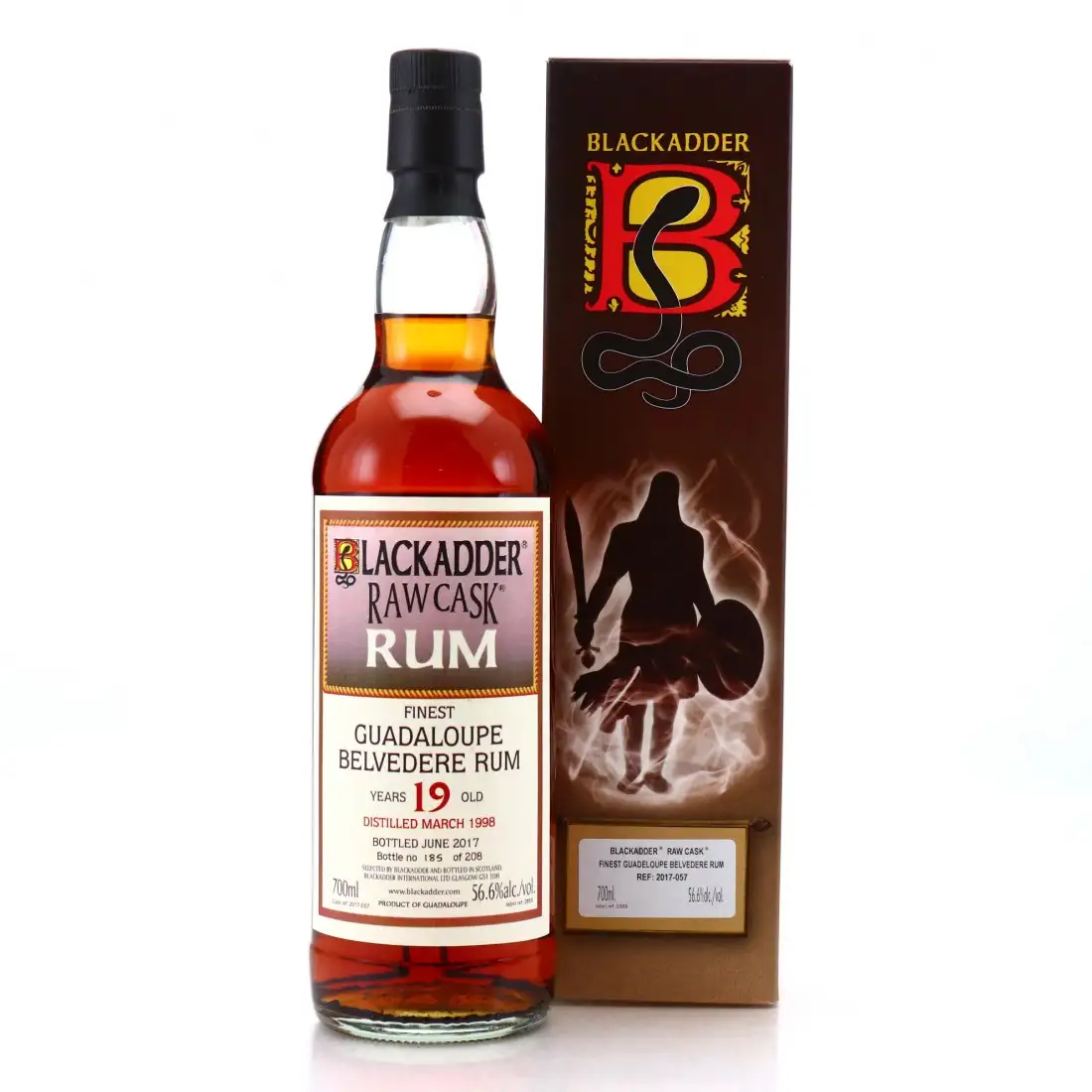 Image of the bottle indexed by the search page.