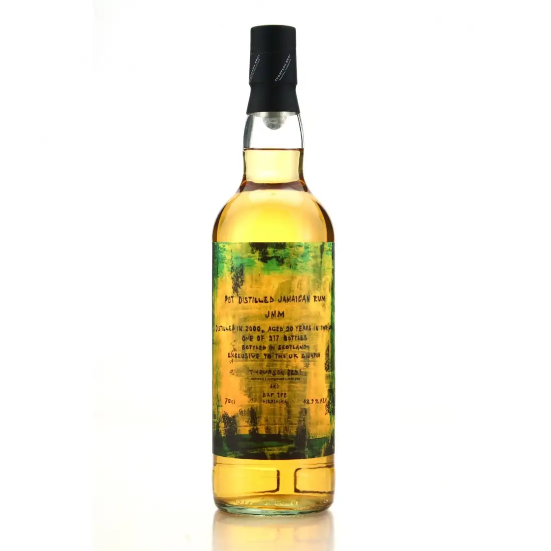 Image of the bottle indexed by the search page.