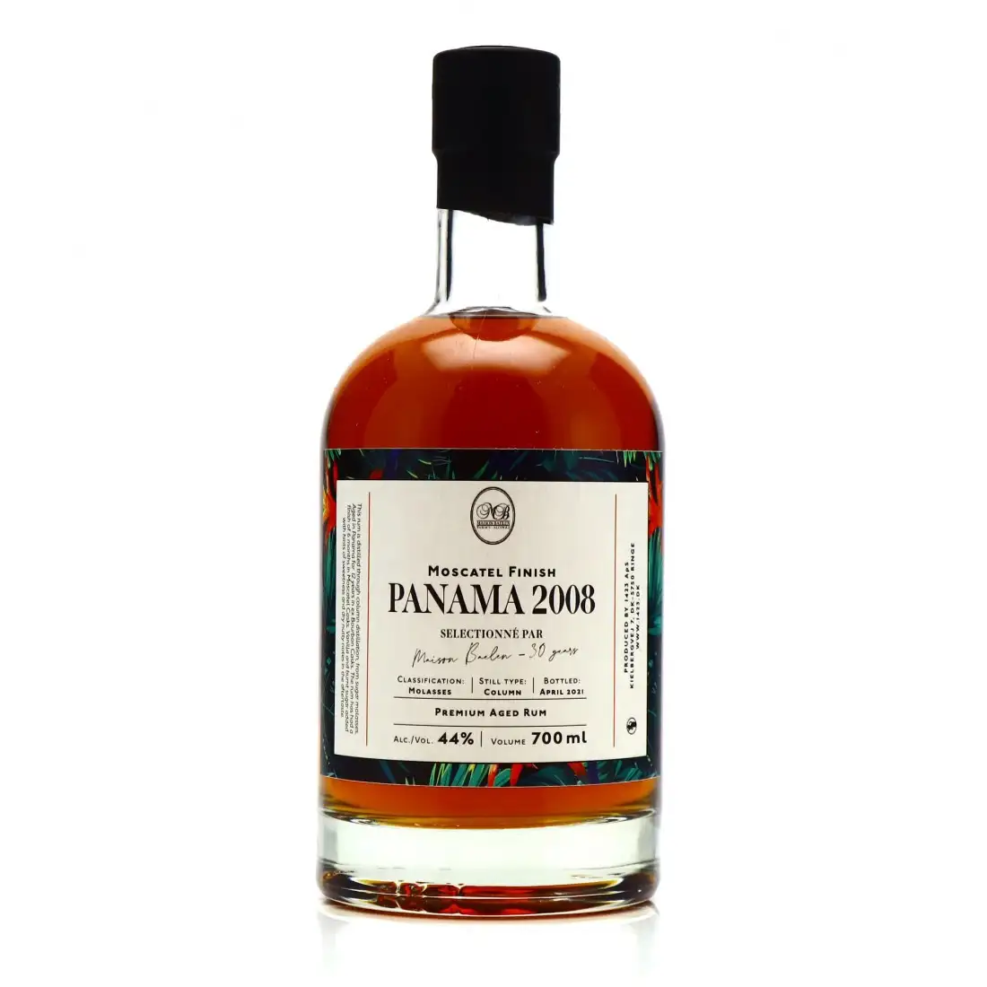 Image of the bottle indexed by the search page.