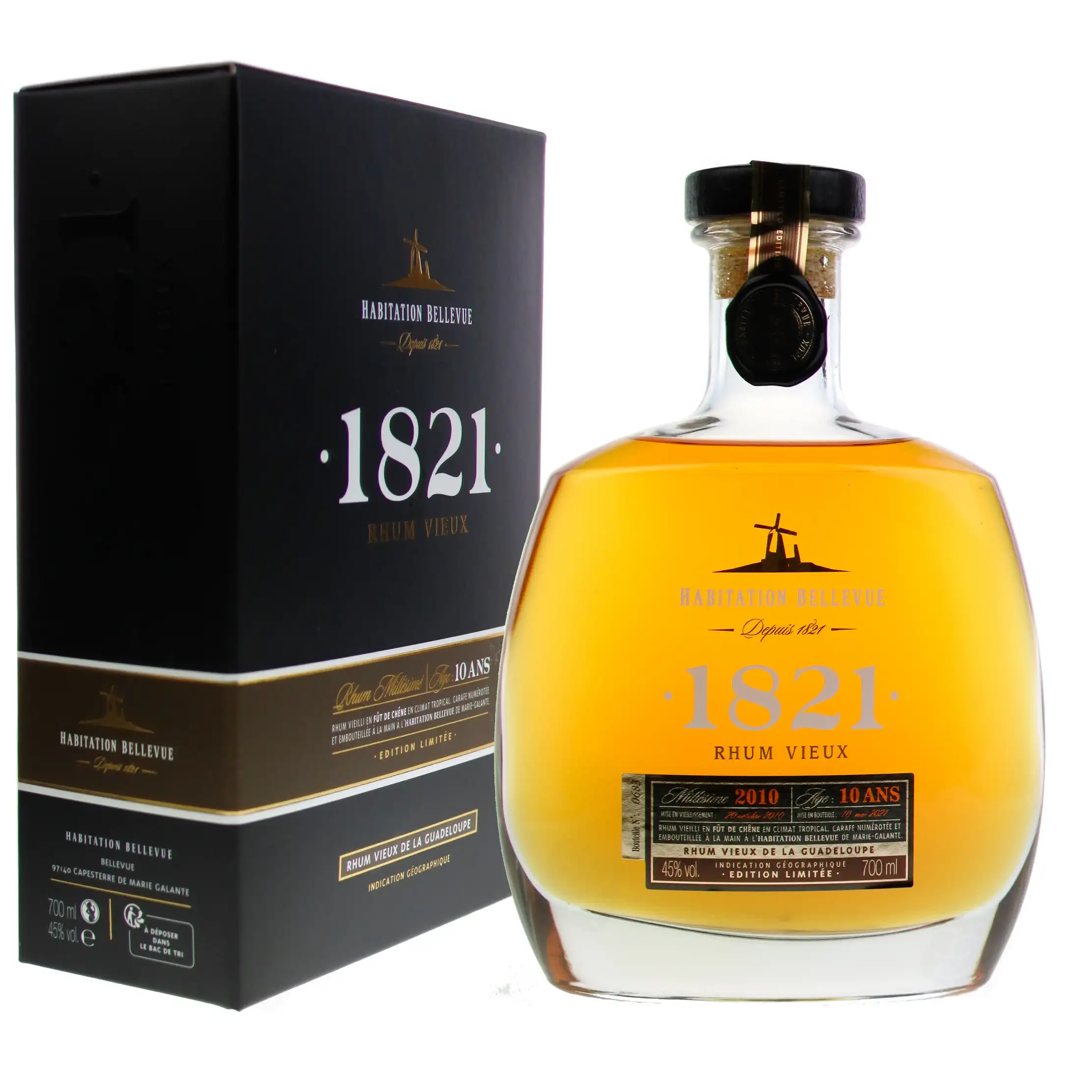 Image of the bottle indexed by the search page.