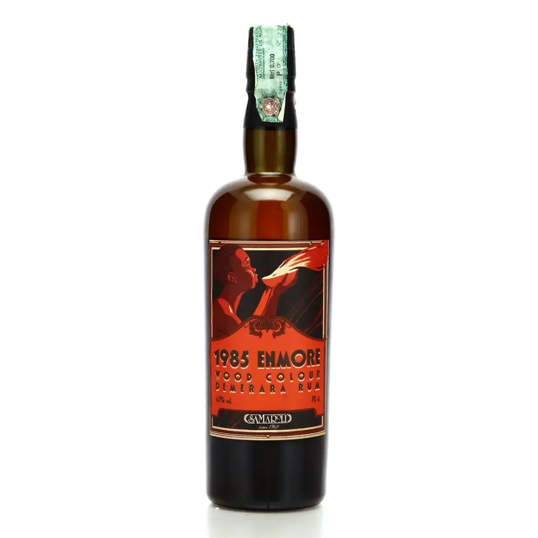 Image of the bottle indexed by the search page.
