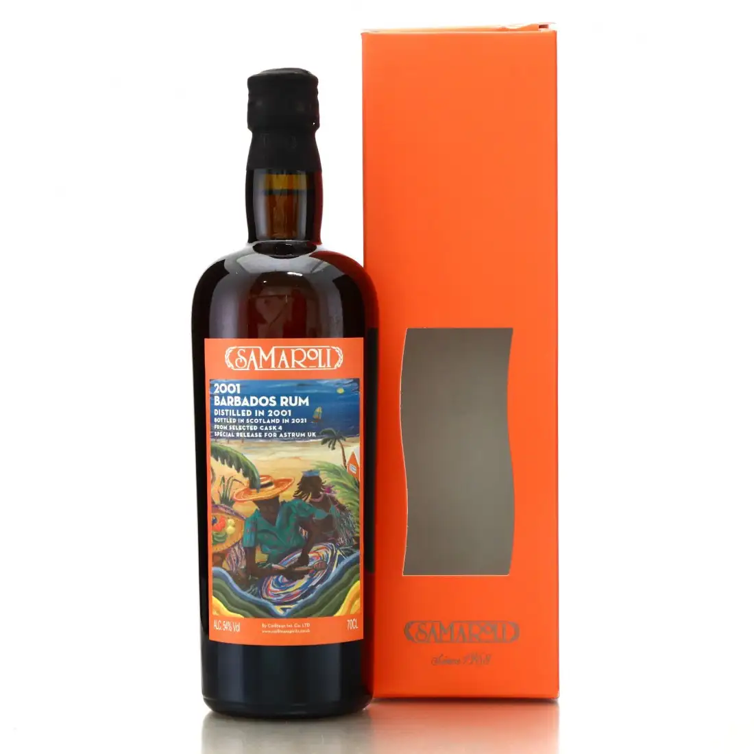 Image of the bottle indexed by the search page.