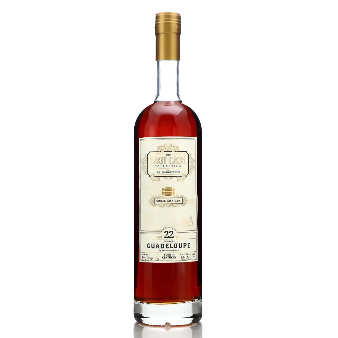 Image of the bottle indexed by the search page.
