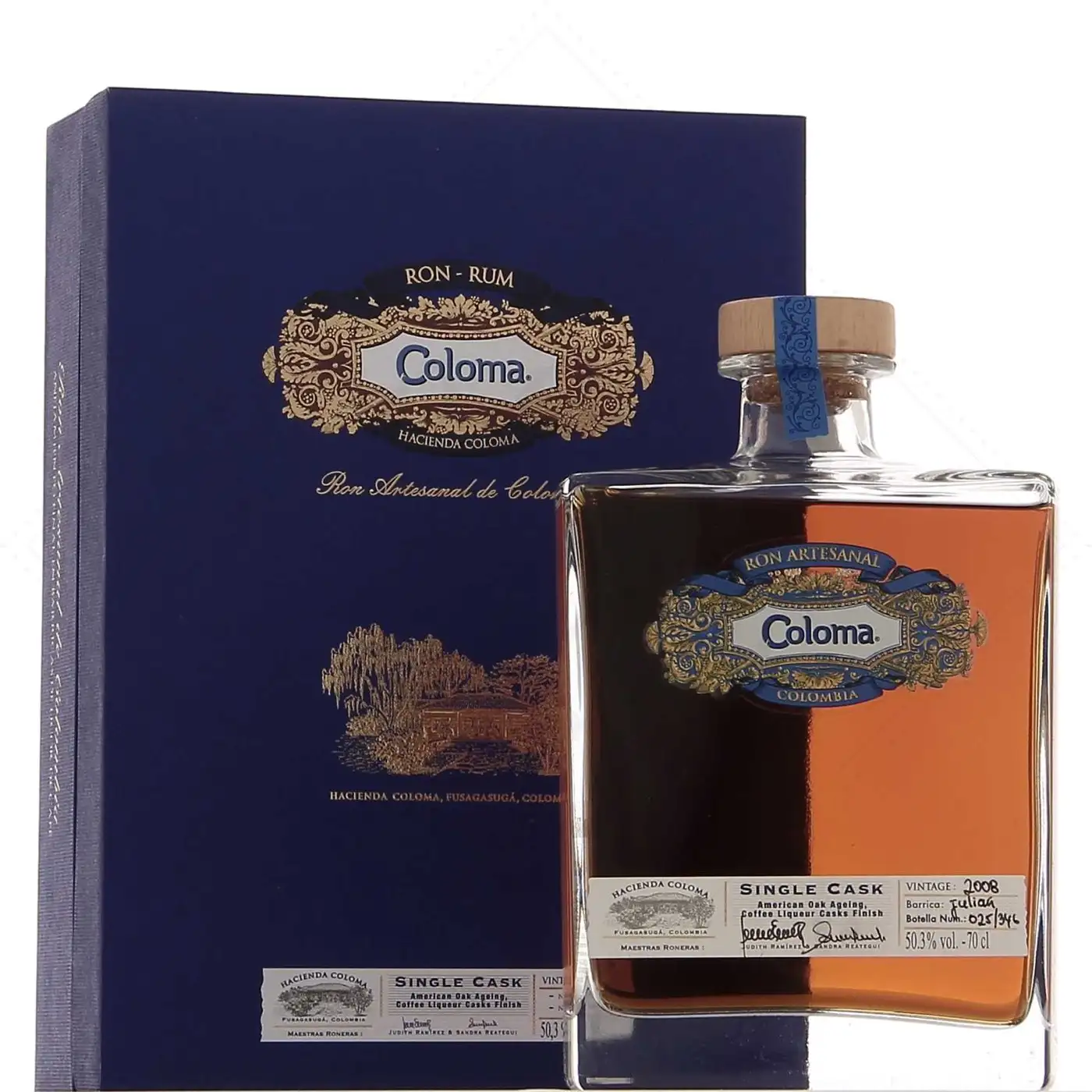 Image of the bottle indexed by the search page.