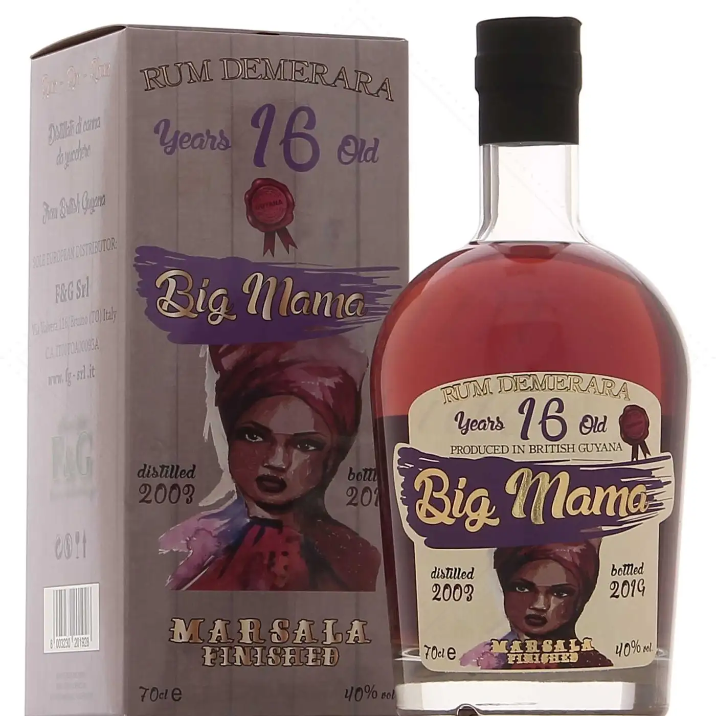 Image of the bottle indexed by the search page.