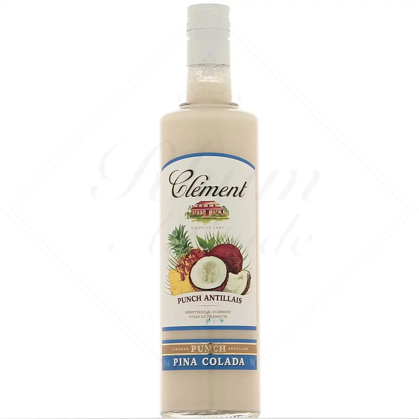 Image of the bottle indexed by the search page.