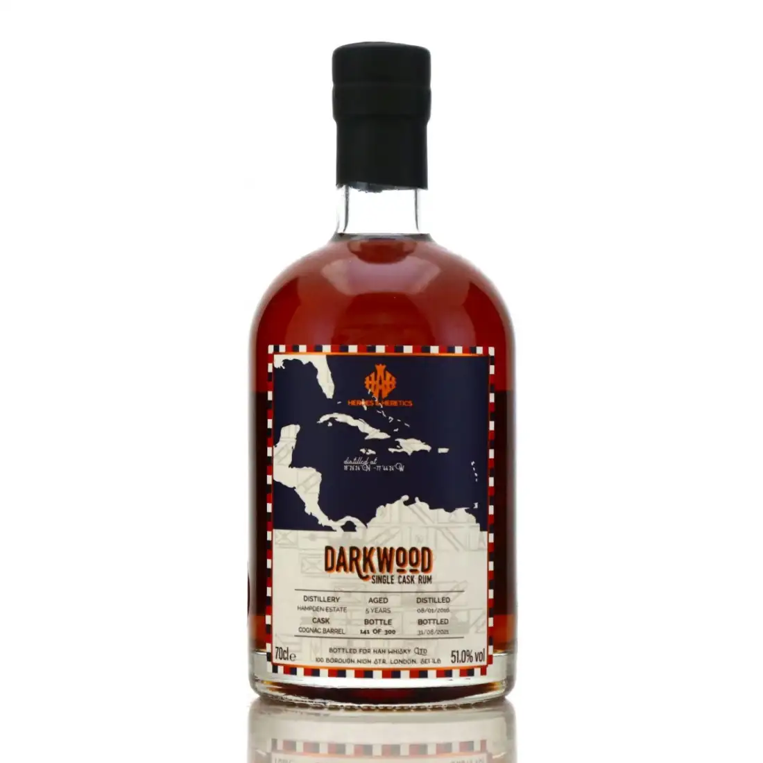 Image of the bottle indexed by the search page.