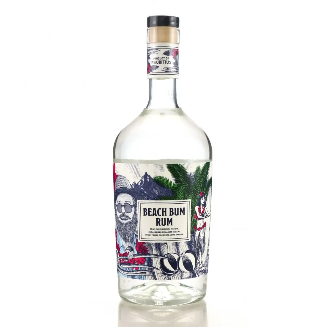 Image of the bottle indexed by the search page.