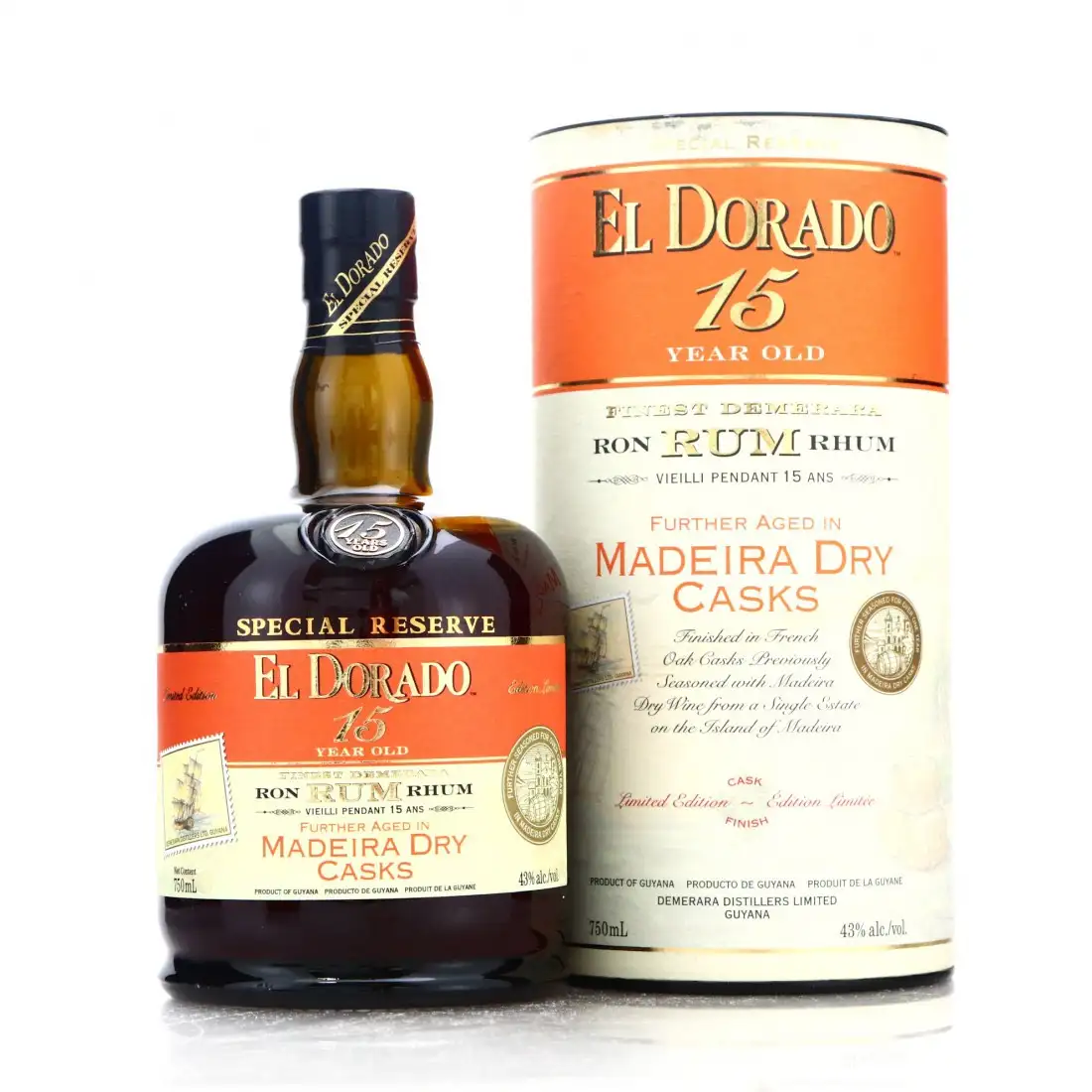 Image of the bottle indexed by the search page.