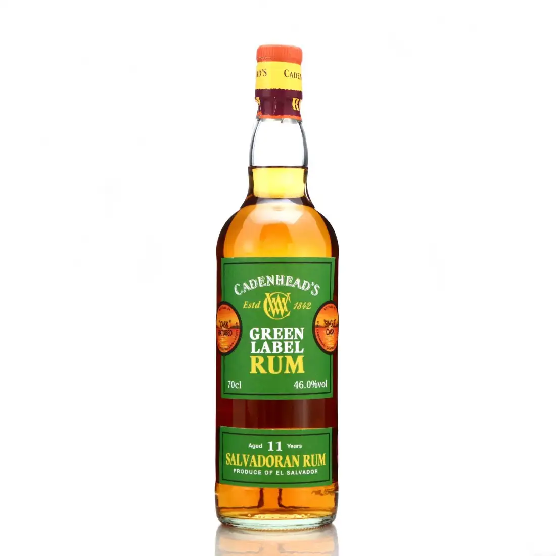 Image of the bottle indexed by the search page.
