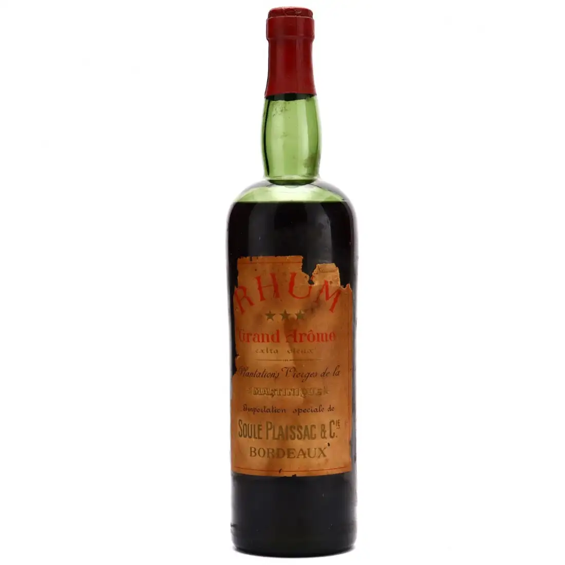Image of the bottle indexed by the search page.