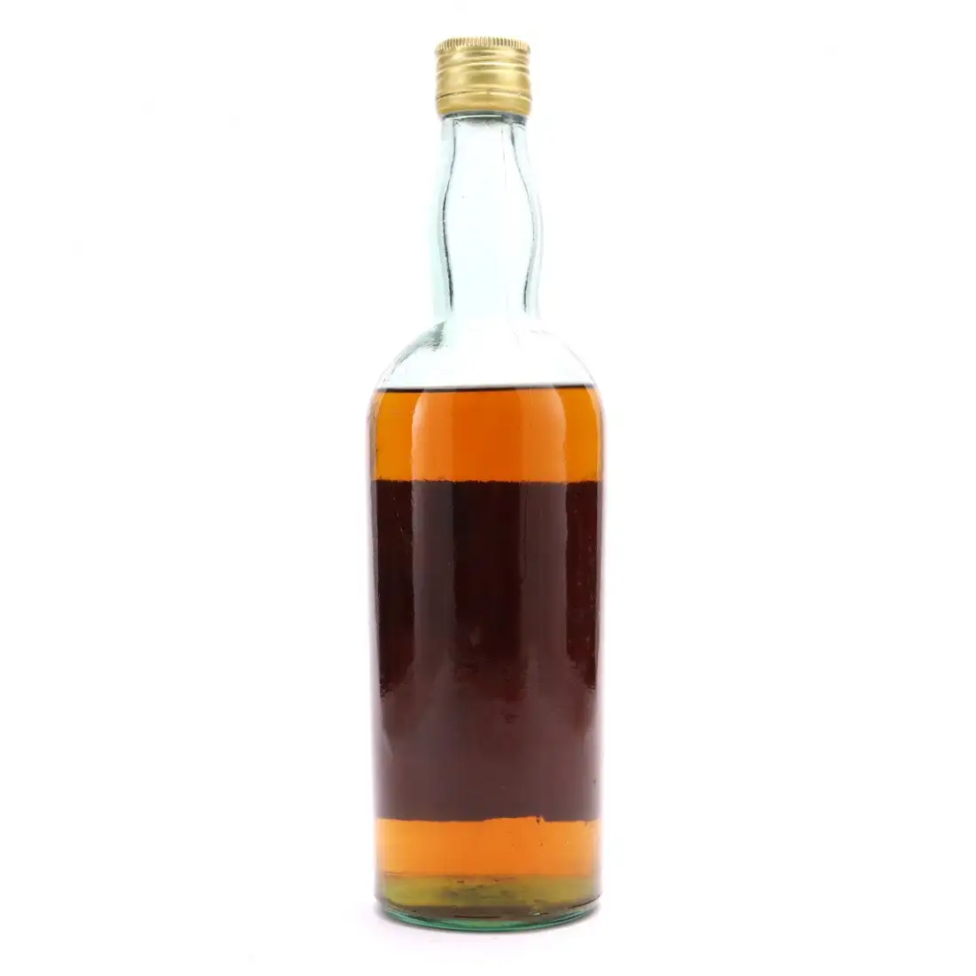 High resolution image of the bottle