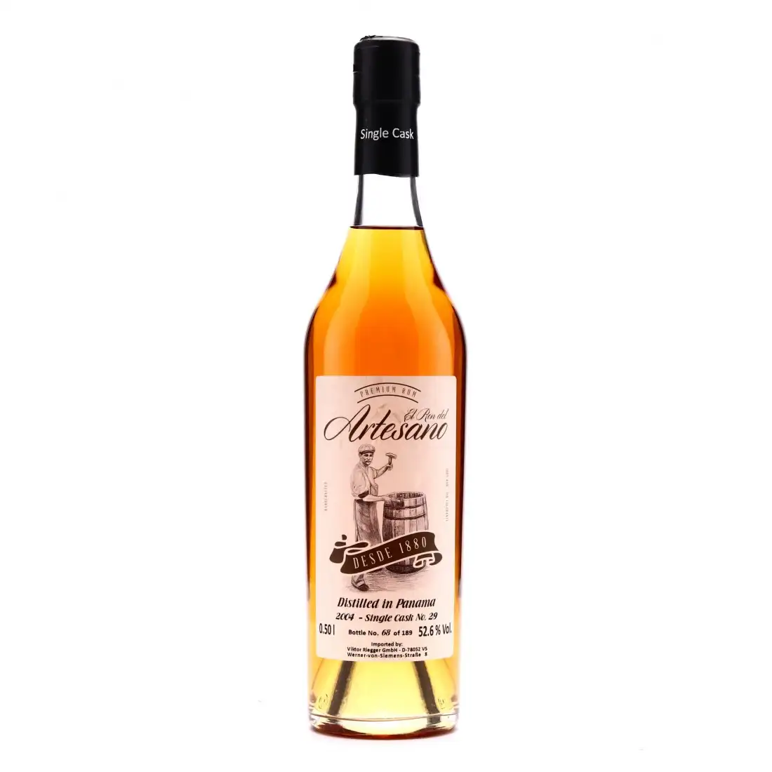 Image of the bottle indexed by the search page.
