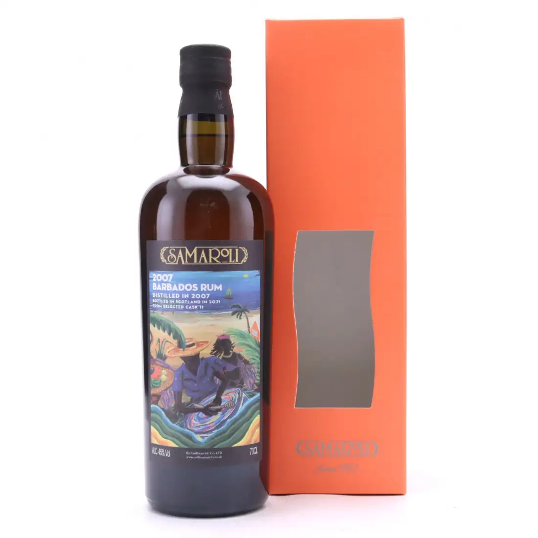 Image of the bottle indexed by the search page.