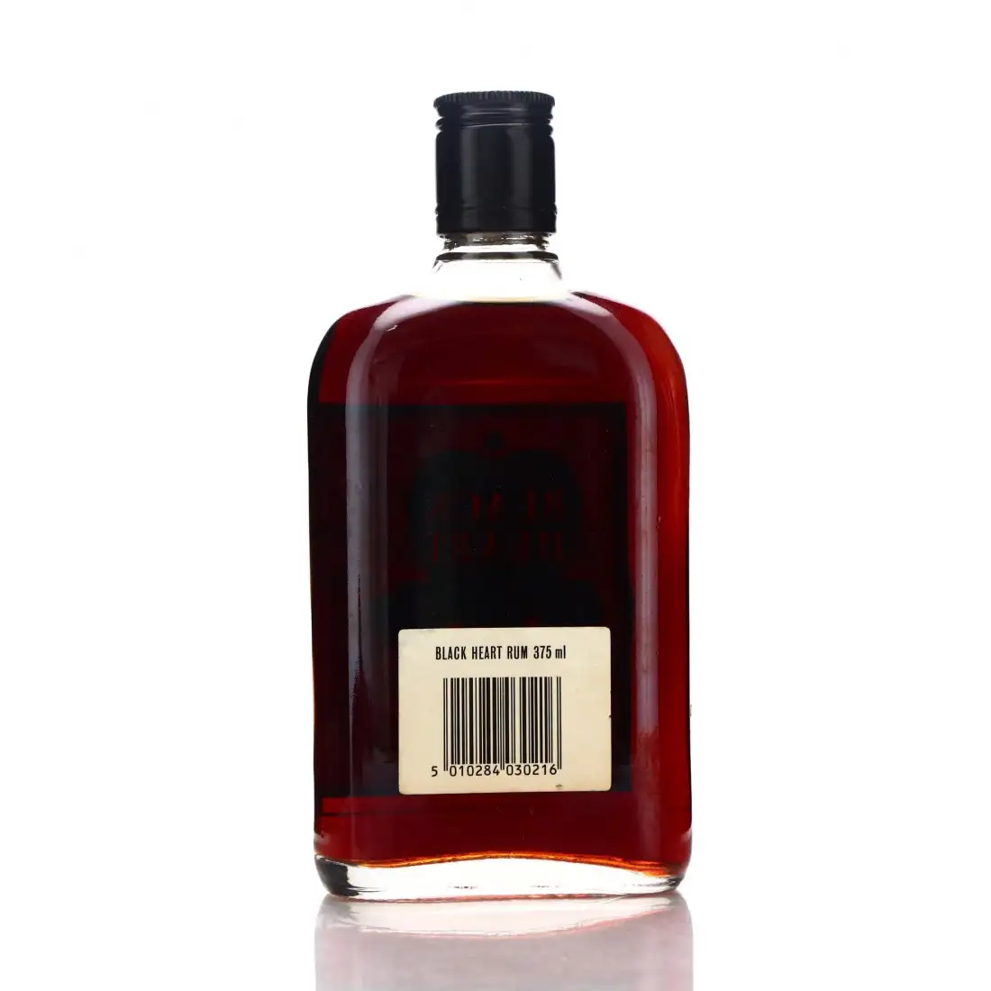 Hochauflösendes Bild der Flasche