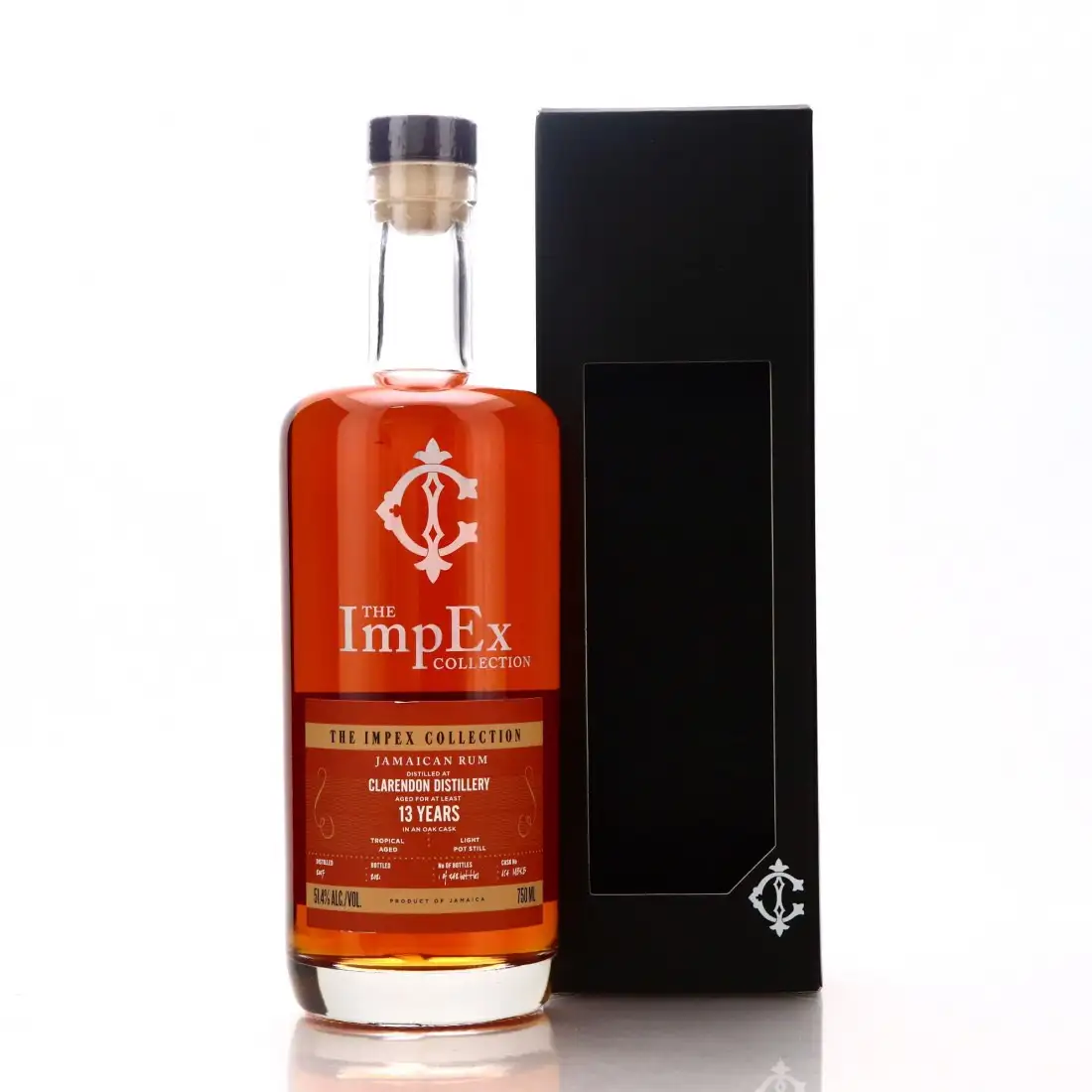 Image of the bottle indexed by the search page.