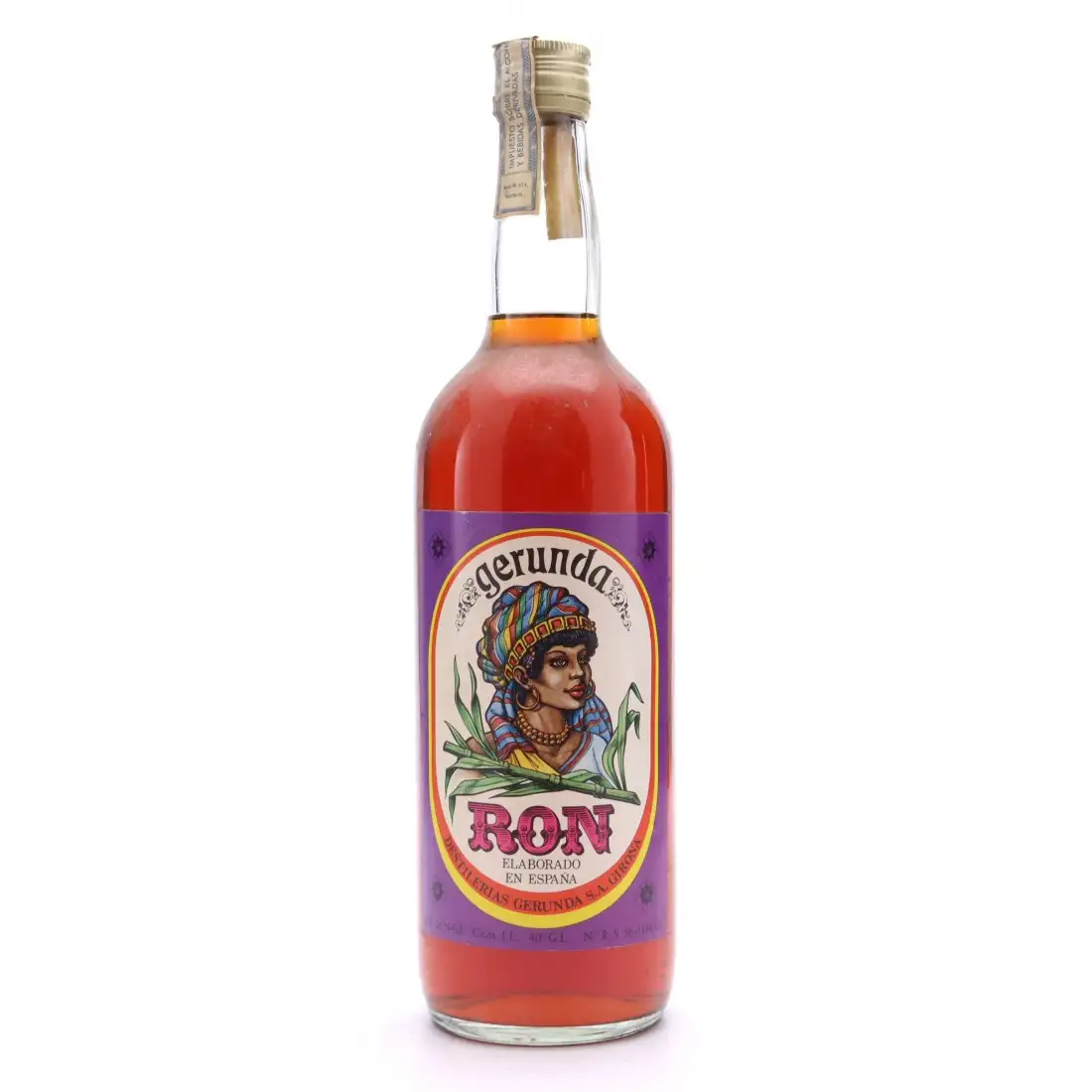 Image of the bottle indexed by the search page.