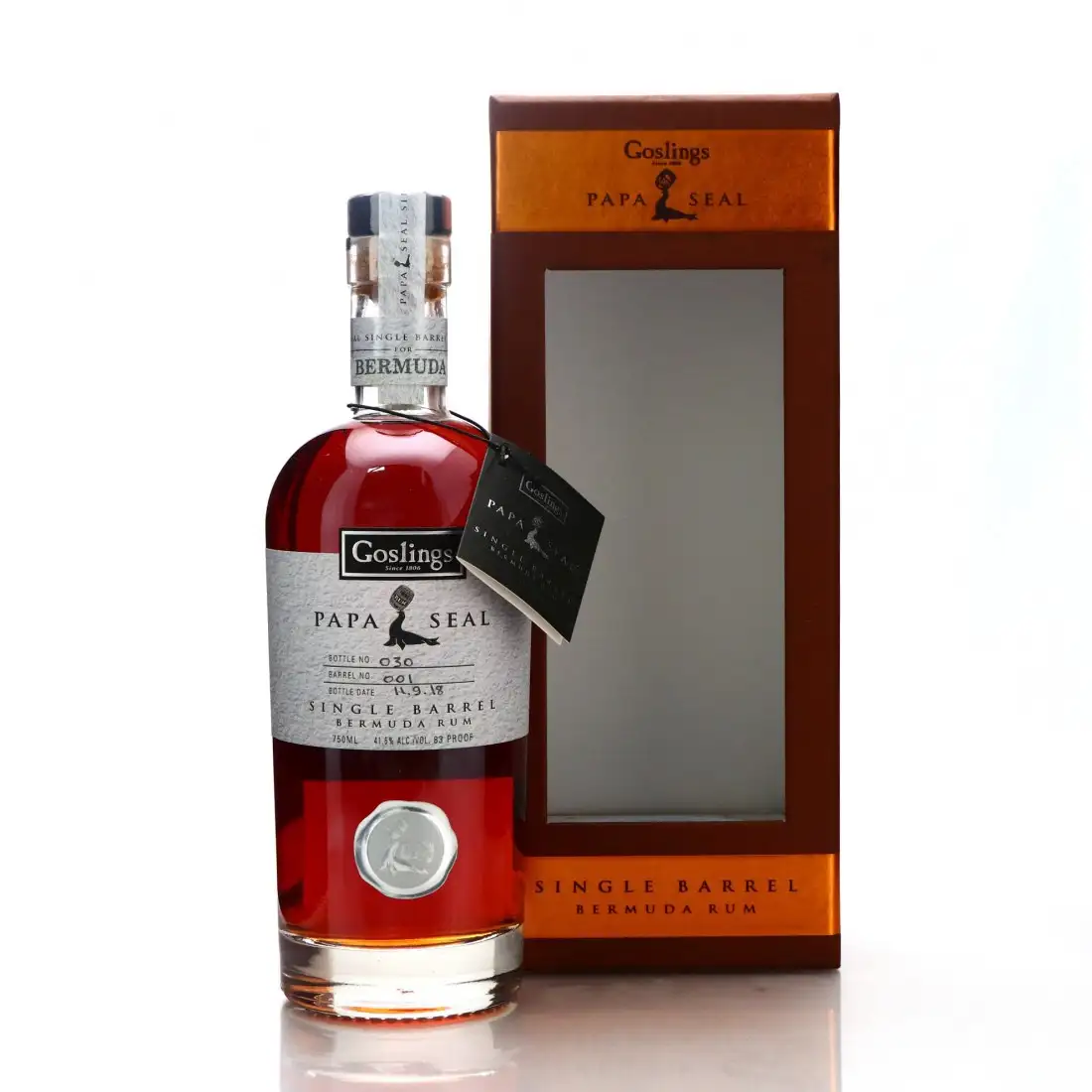 Image of the bottle indexed by the search page.