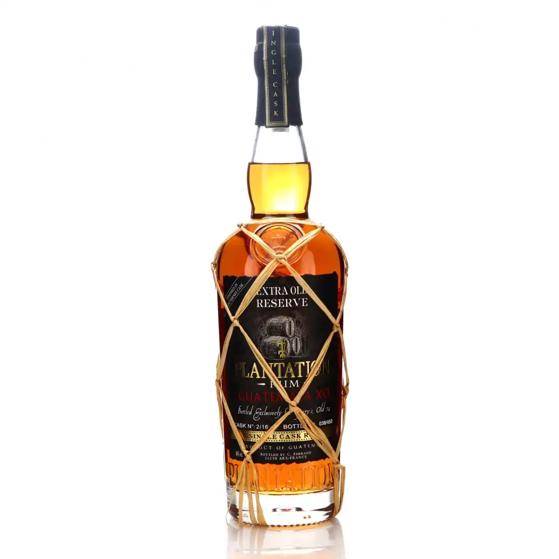 Image of the bottle indexed by the search page.