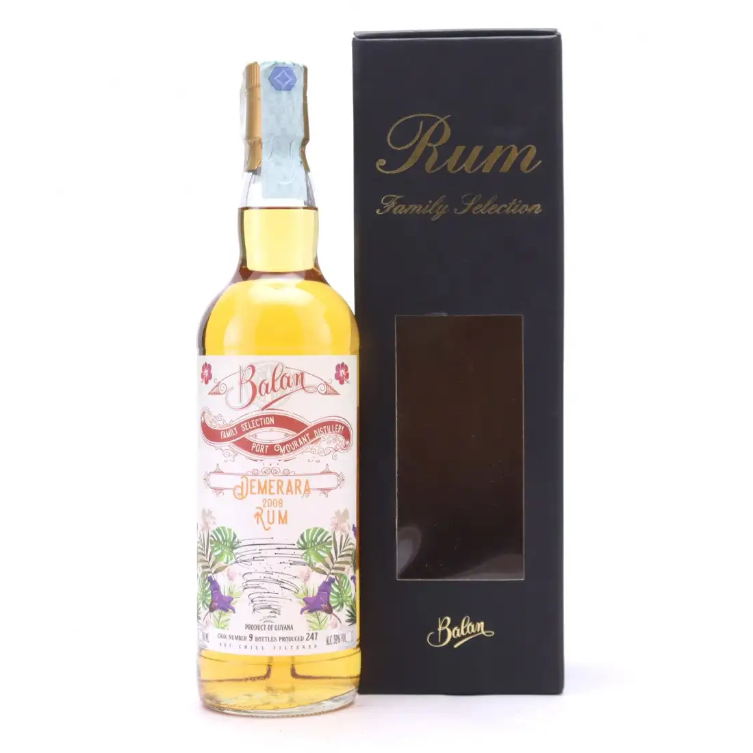 Image of the bottle indexed by the search page.