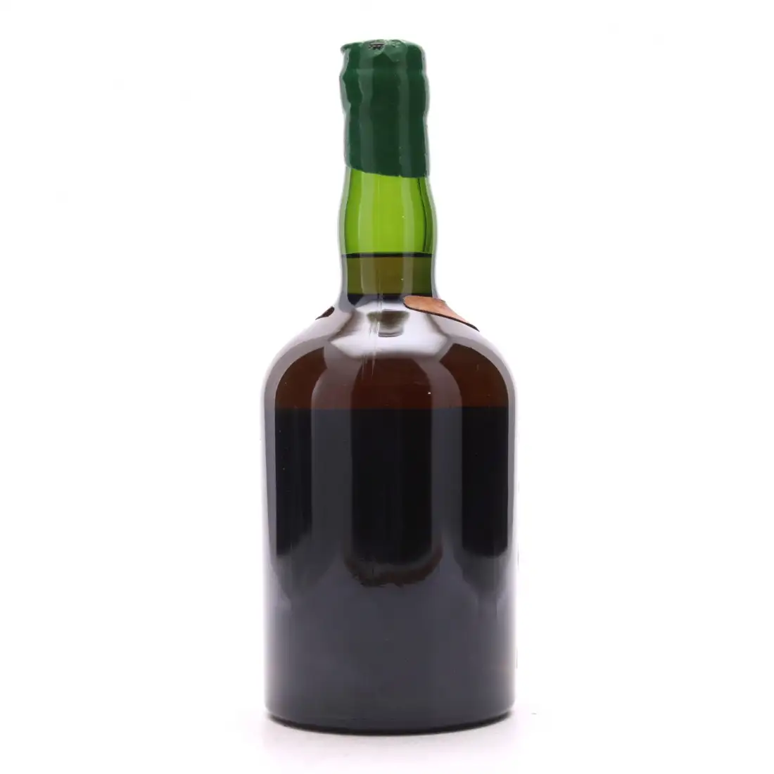 High resolution image of the bottle