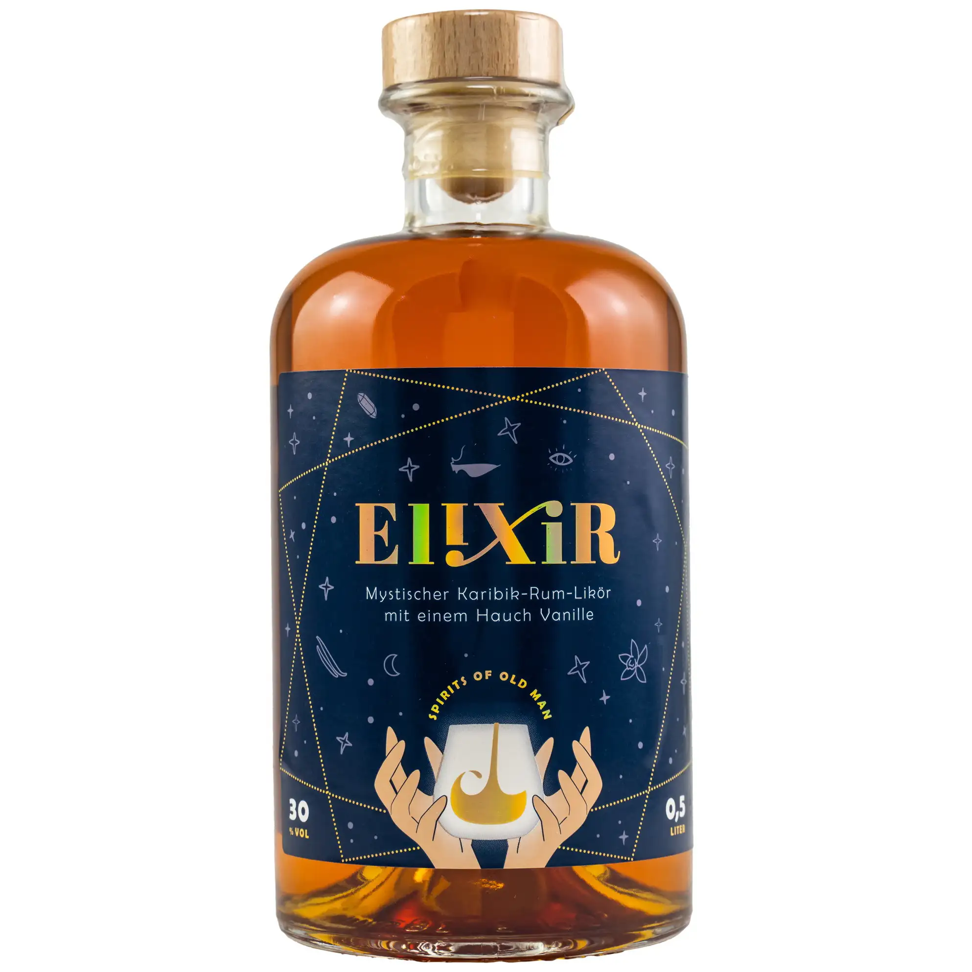 Image of the bottle indexed by the search page.