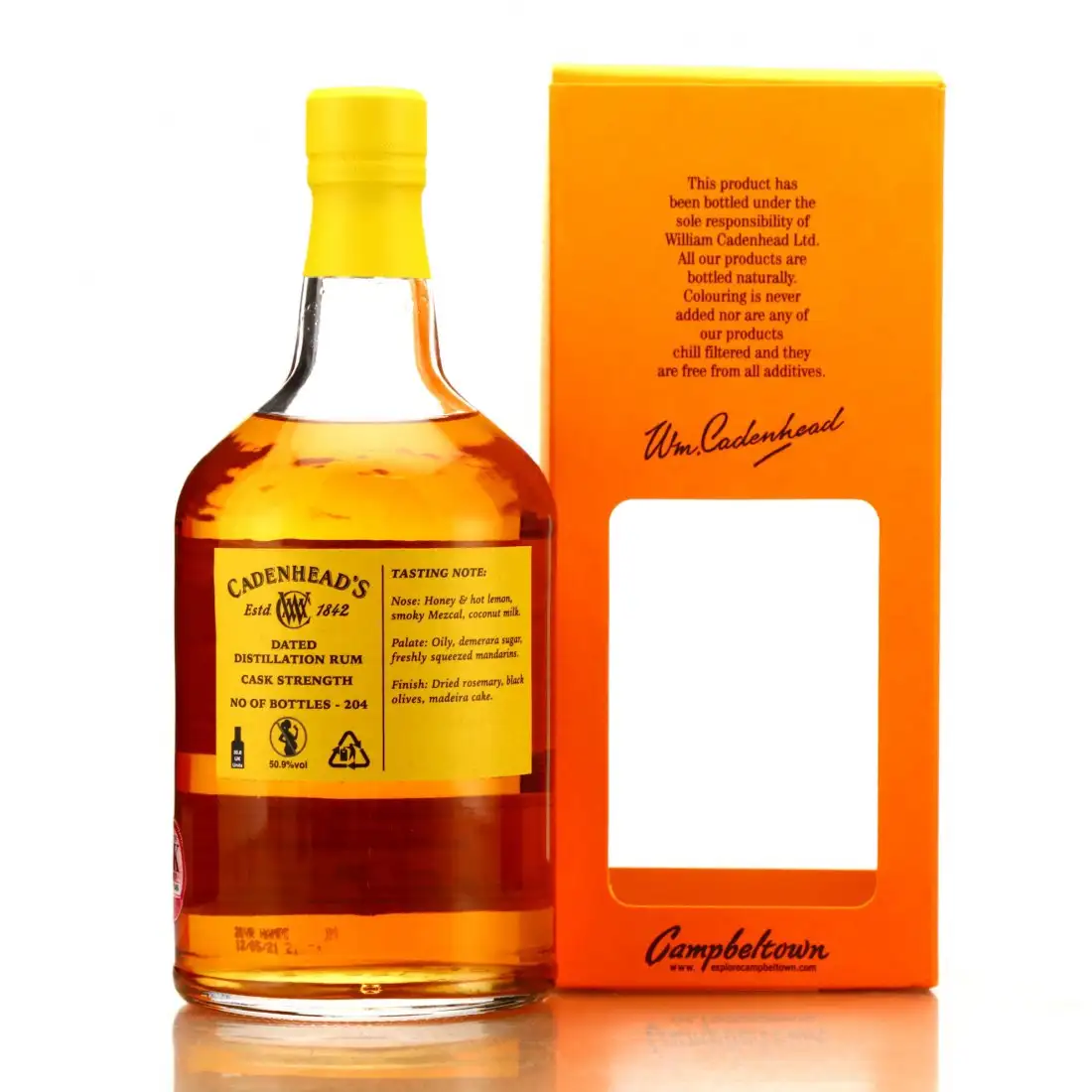 Image haute résolution de la bouteille