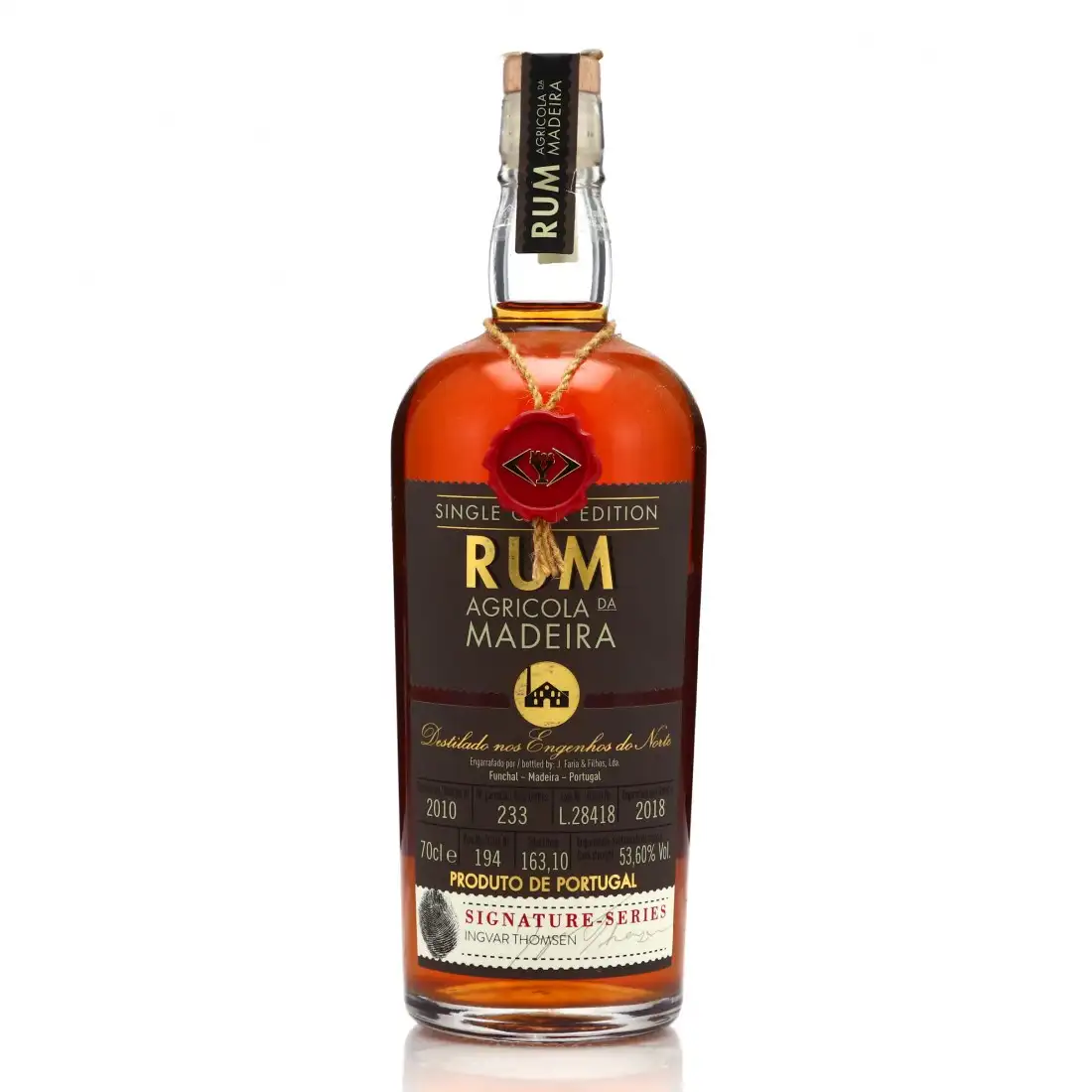 Image of the bottle indexed by the search page.