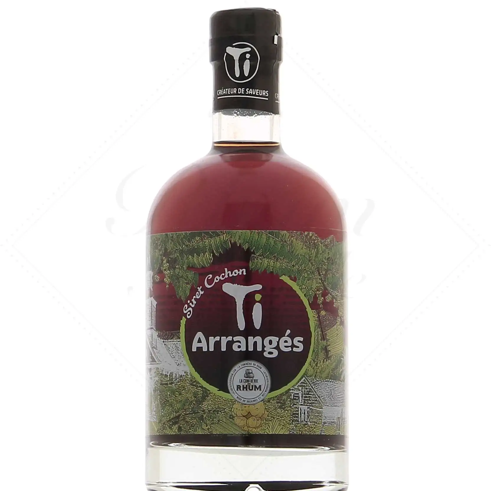 Image of the bottle indexed by the search page.