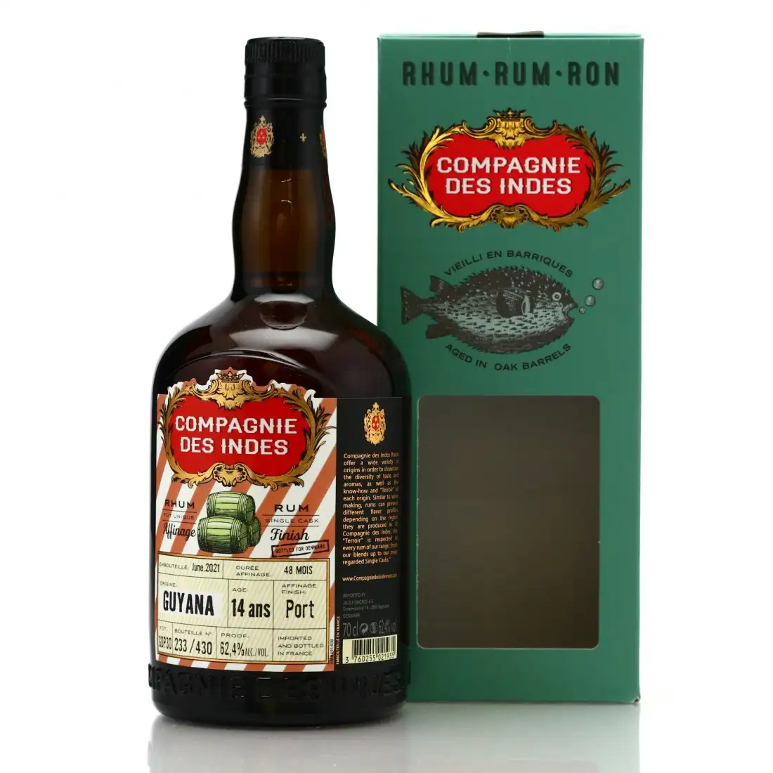 Image of the bottle indexed by the search page.