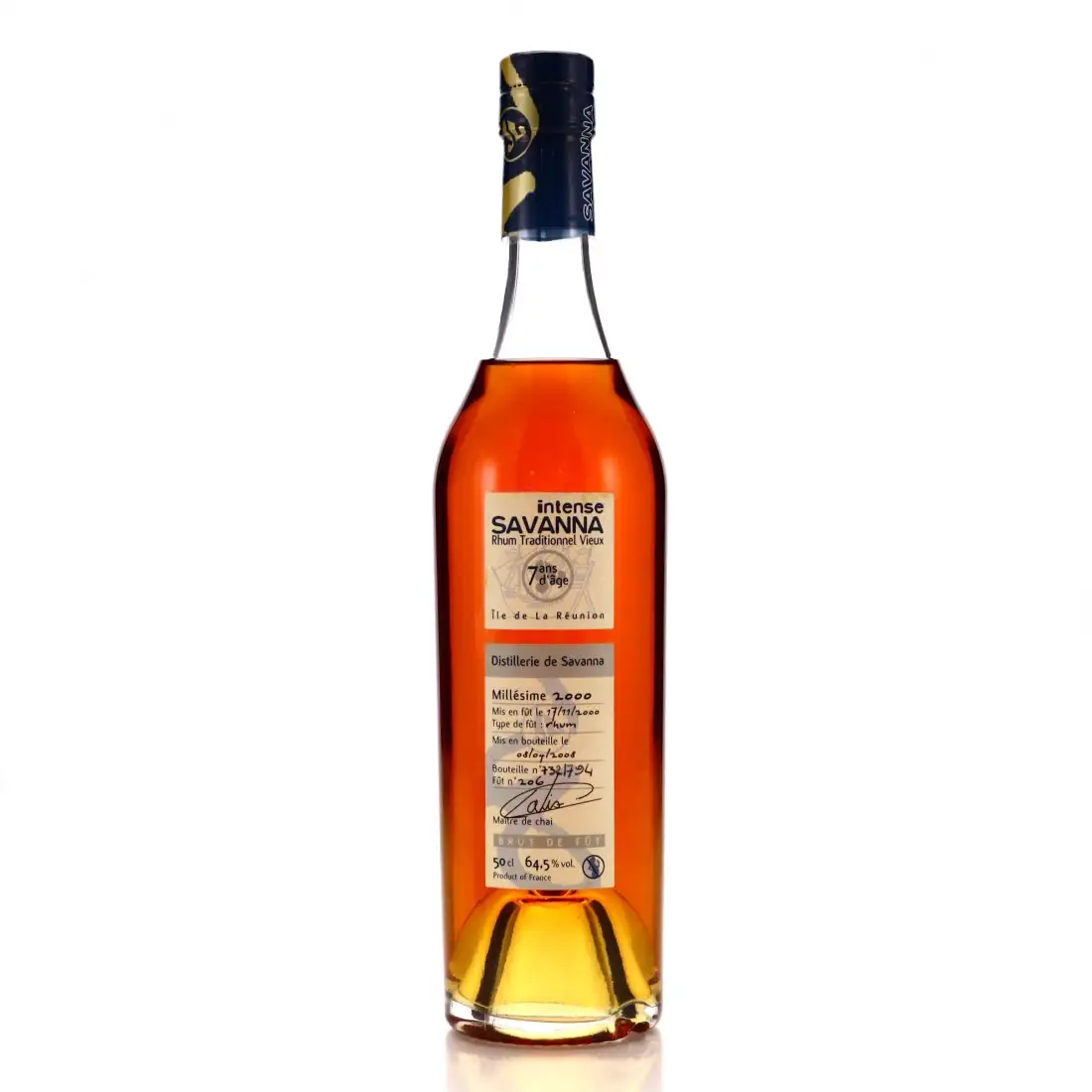 Image of the bottle indexed by the search page.