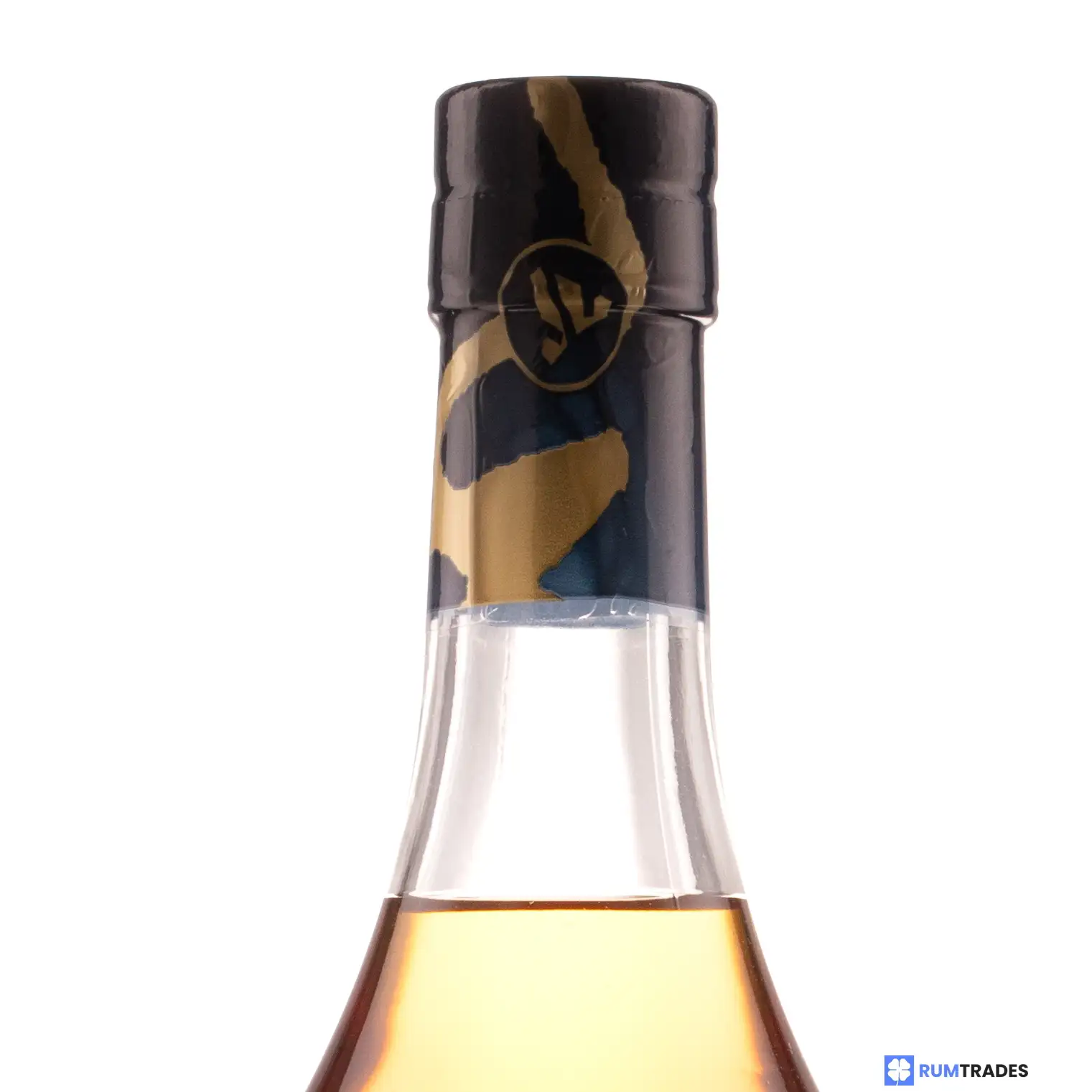 High resolution image of the bottle