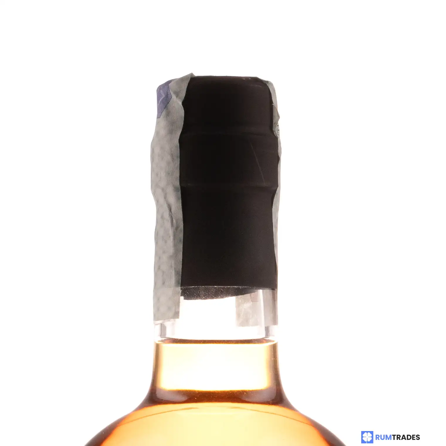 High resolution image of the bottle