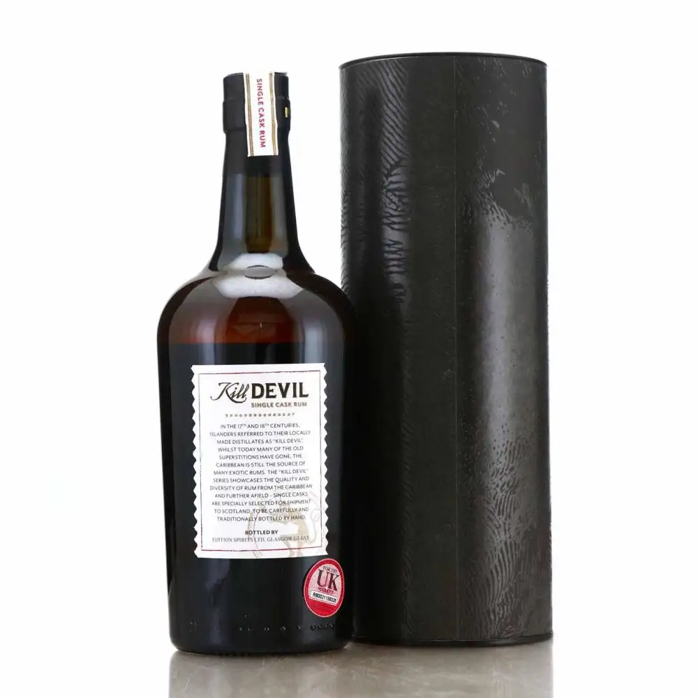 Hochauflösendes Bild der Flasche