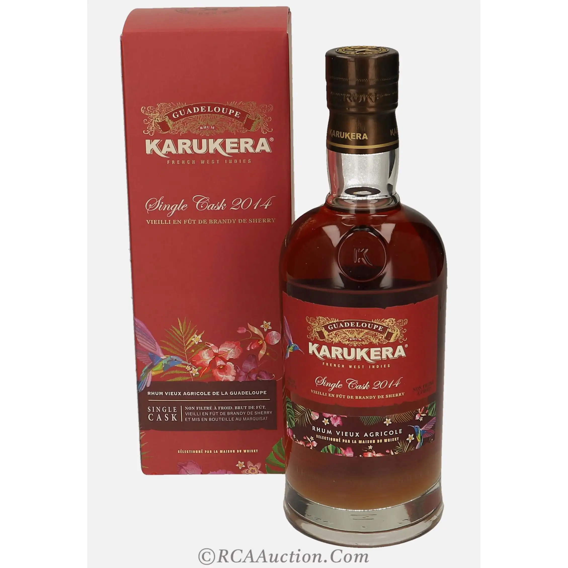 Image of the bottle indexed by the search page.