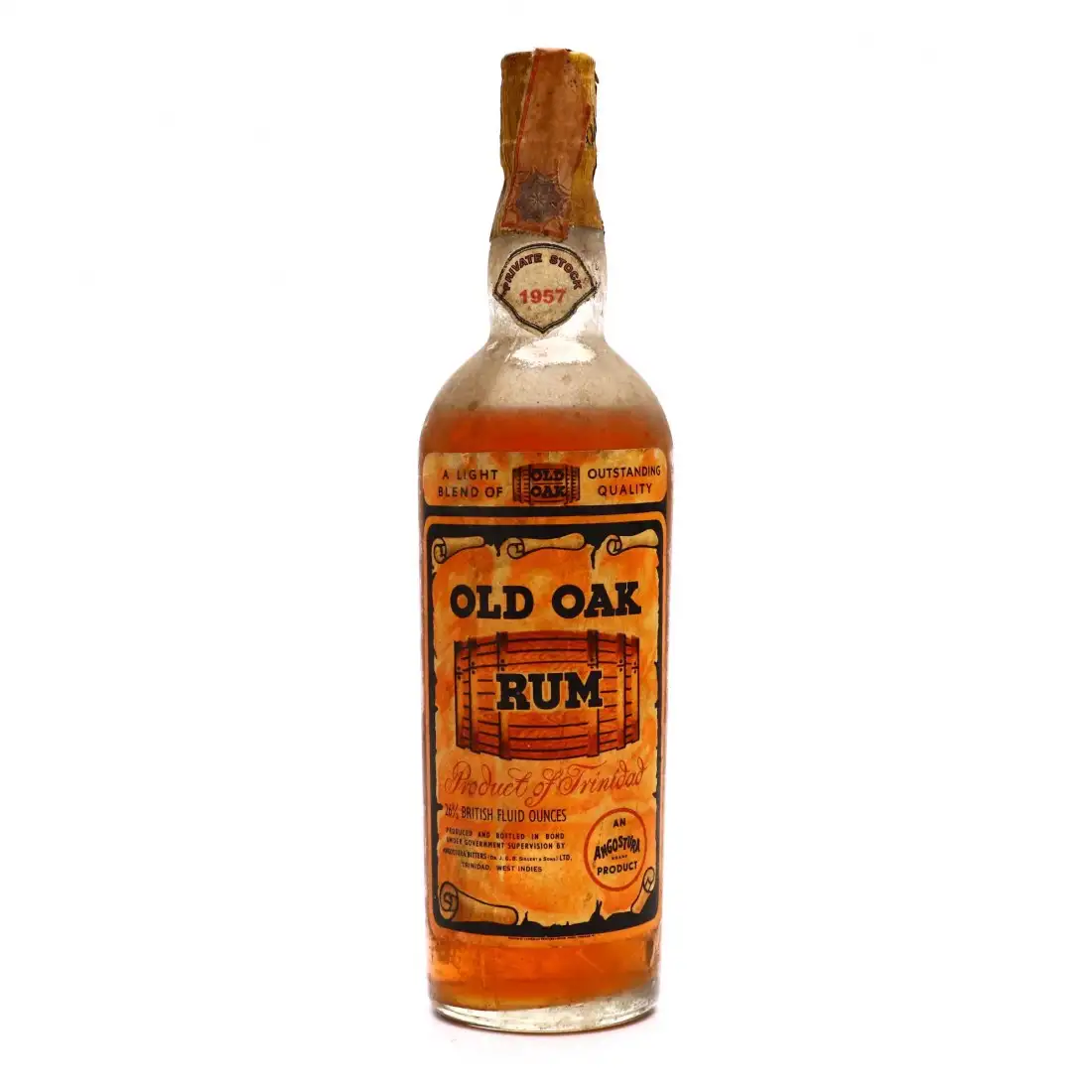 Image of the bottle indexed by the search page.
