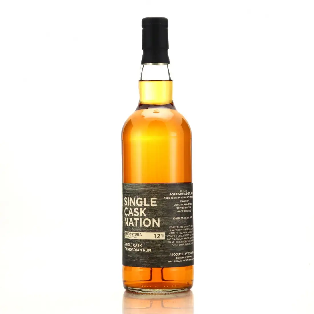 Image of the bottle indexed by the search page.