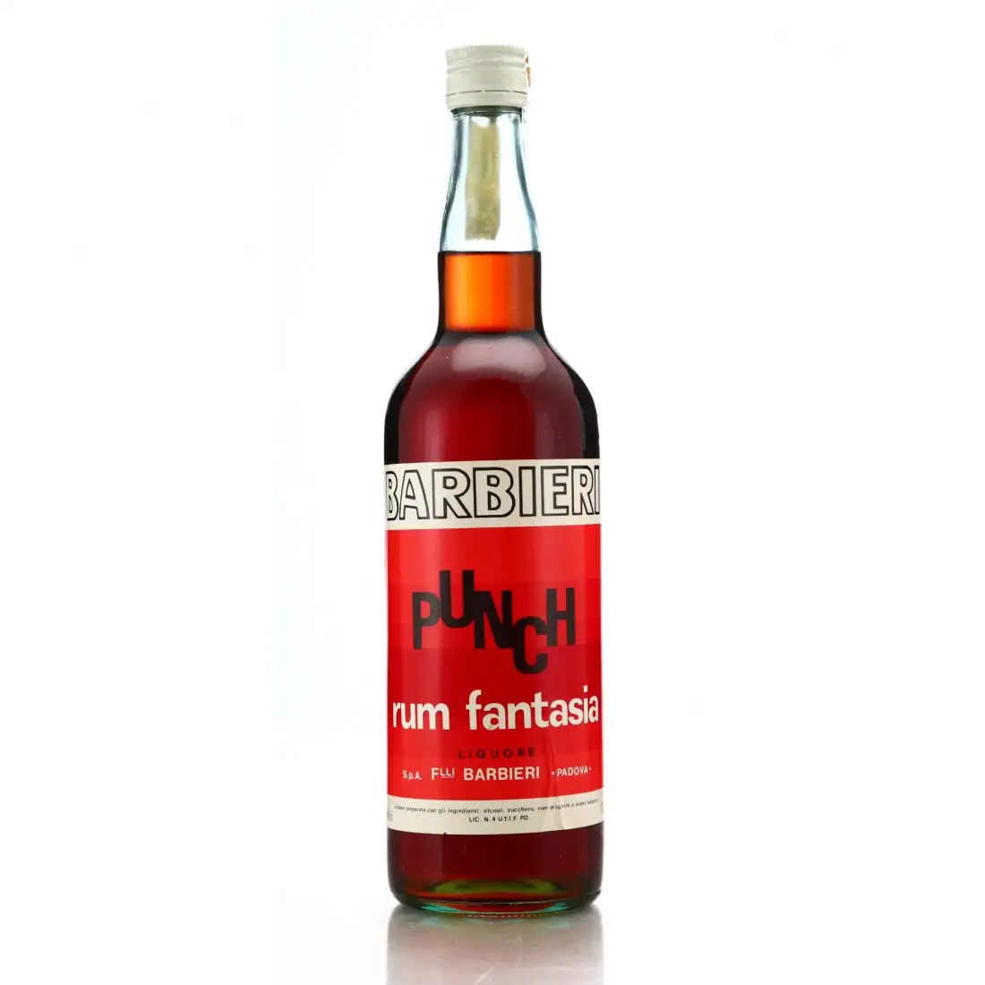 Image of the bottle indexed by the search page.